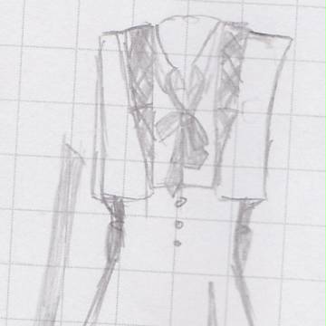 アイ.ドル企.画　衣.装