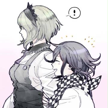 ママ～