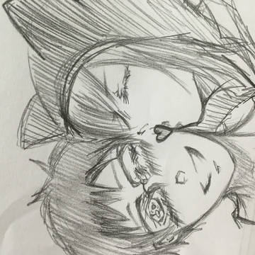 ユリ勇