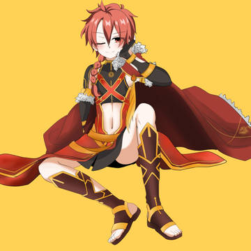 幼帝