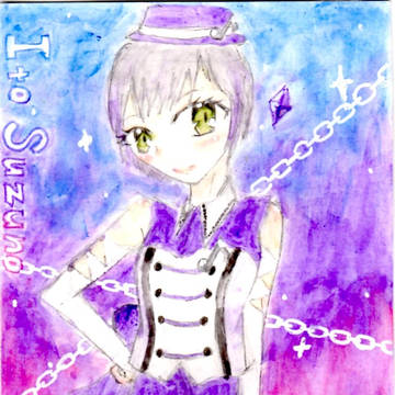 cross
