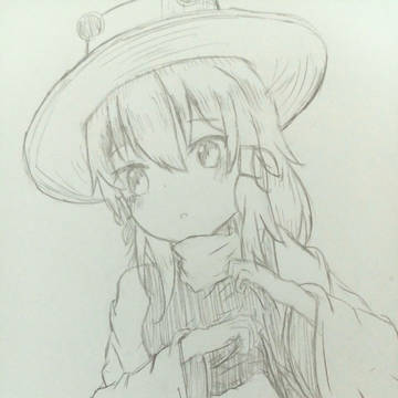 落描きまとめ