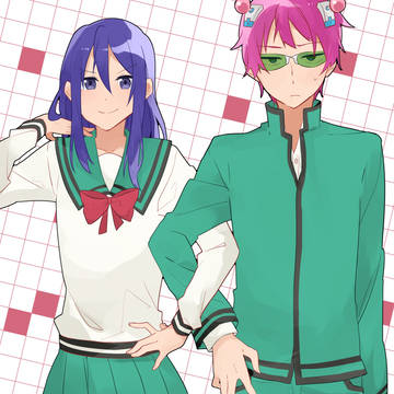 斉Ψログ(という名のほぼ照斉詰め)①