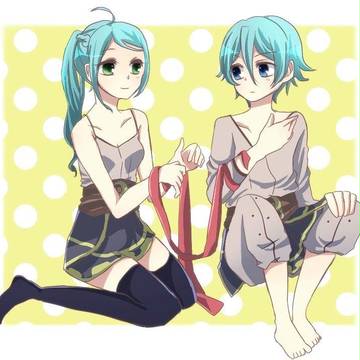 ルフルフさんログ3
