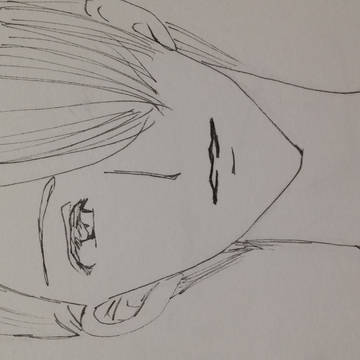 初めてのヴィクちゃん
