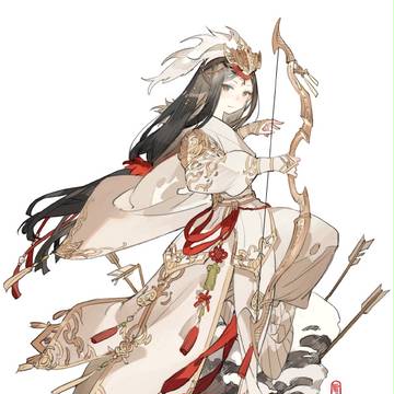 四神