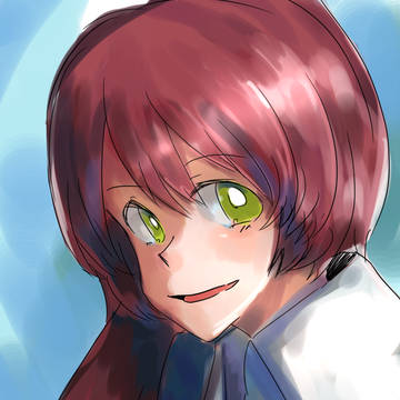 紅髮JK