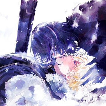 ☆