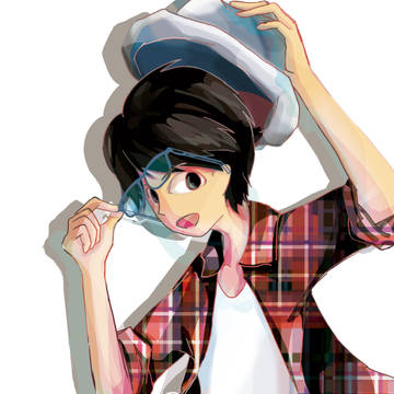 翔くん お誕生日おめでとう