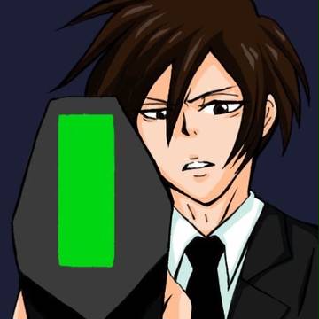PSYCHO-PASS ギノ