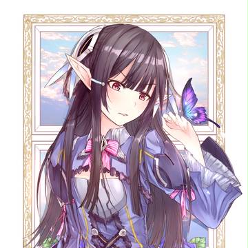 アネットさん