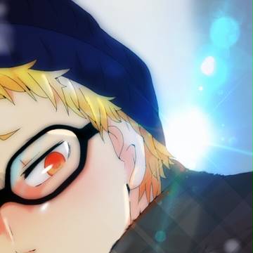 ツッキー