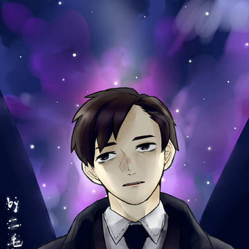 疲惫的上班族？？
