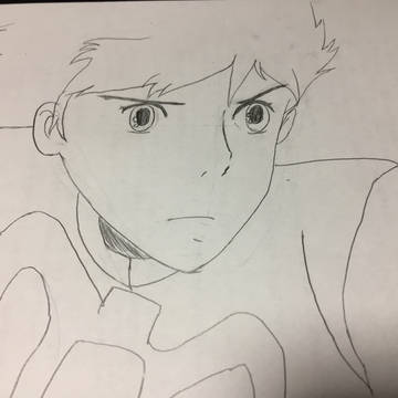 ナウシカ