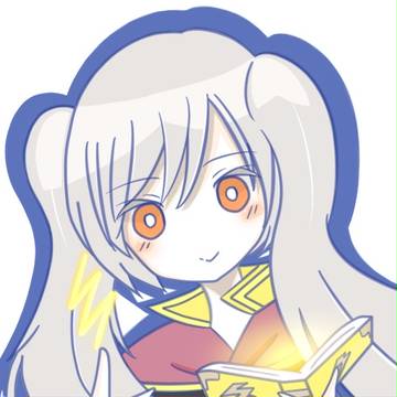とある軍師ちゃん