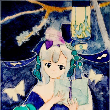 灯姐