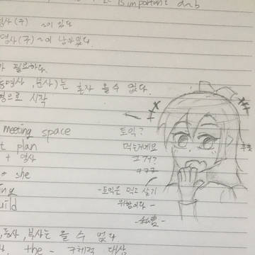 落書き1