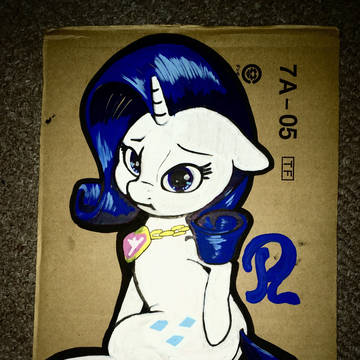 むっちりRarity