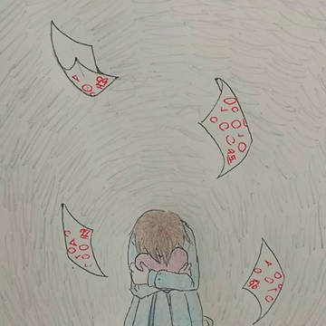 完成なんてしないのにね