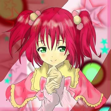 JCのお絵描き