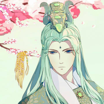 默蒼離