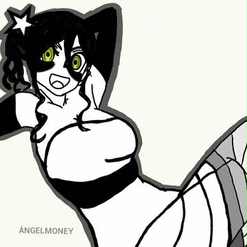 Amolad!Genderbender★