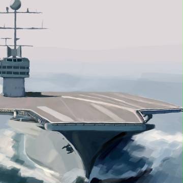 CV