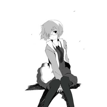 マシュ・キリエライト