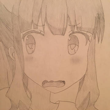 NEW GAME！  ひふみん！