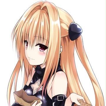 ヤミちゃん