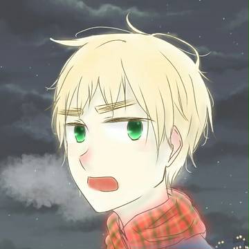 ( *言ω言)<寒いな〜