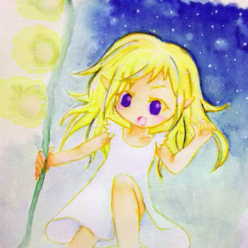 ソラから