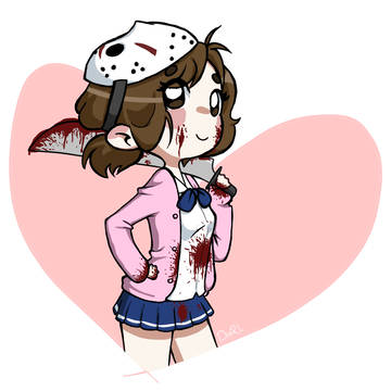 Friday the 13th