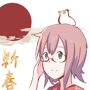 Twitter絵まとめ