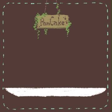 ホットケーキ