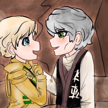 Ninjago: 最後の戦いの余波