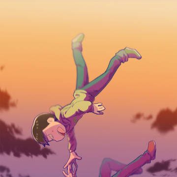 「どこまで一緒に堕ちてくれる？」