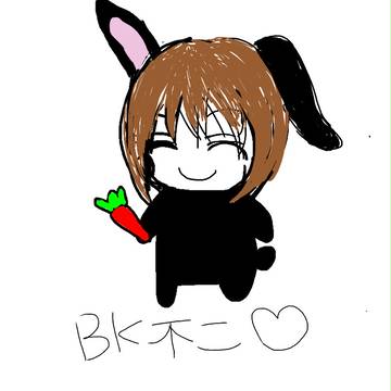 ブラック不二くん(　＾ω＾)