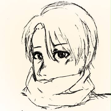 ヴィクトルっぽい何か