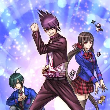 【パロ注意】宇宙ｷﾀ━ヽ(☆∀☆ )ﾉ━!!!