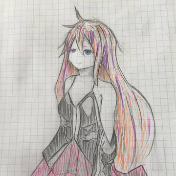 IAさん