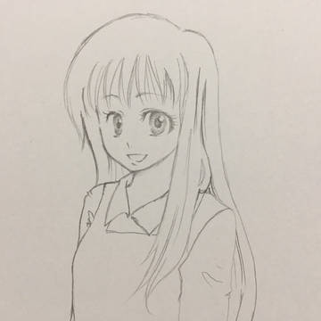クレアさん