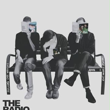 The radio dept.