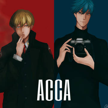 ジーン&ニーノ