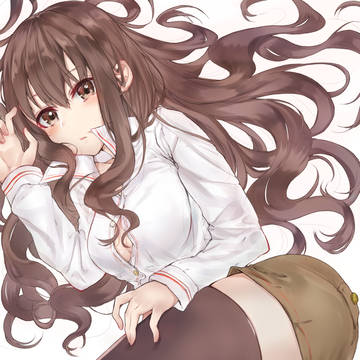添い寝