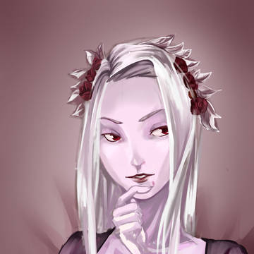 Tausvil [eldarya]