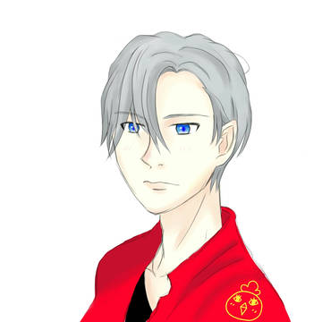 ♡维克托♡