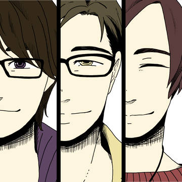 音速兄貴イラストまとめ