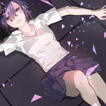 東京喰種