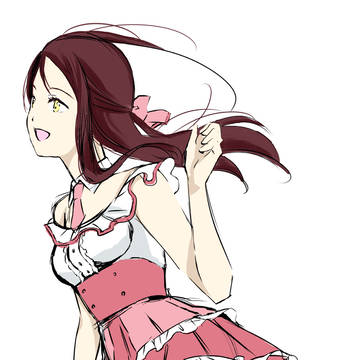想いよ、